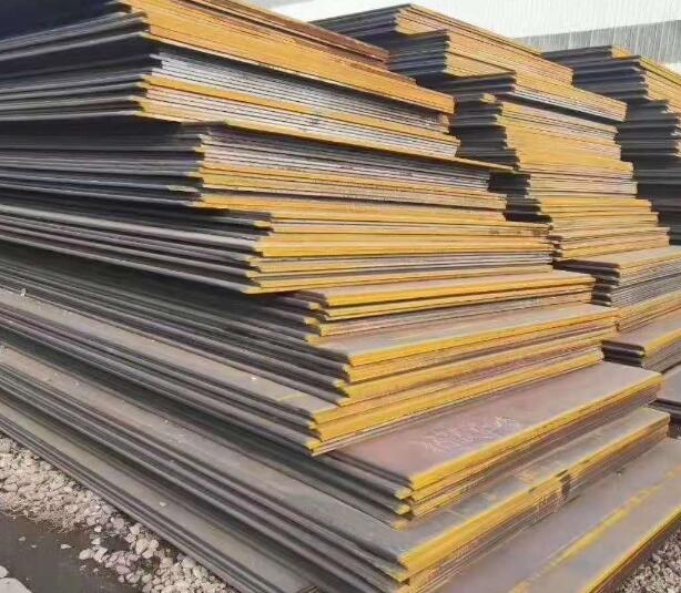 ������Q345R�����ְ�